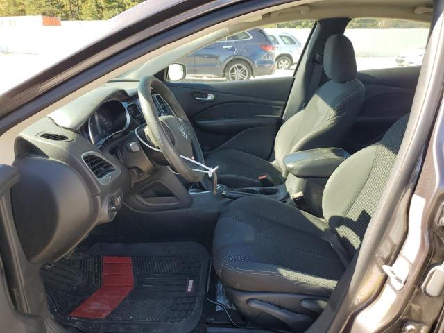 Photo 7 from auction – 2016 DODGE DART SXT with VIN 1C3CDFBB1GD623556