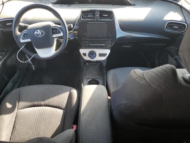 Photo 8 from auction – 2017 TOYOTA PRIUS PRIM with VIN JTDKARFP5H3067475