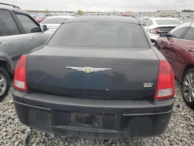 Photo 6 from auction – 2005 CHRYSLER 300 TOURING with VIN 2C3JA53G45H654305