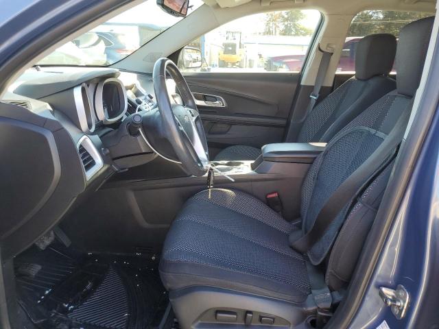 Photo 7 from auction – 2011 CHEVROLET EQUINOX LT with VIN 2CNALDEC8B6375033