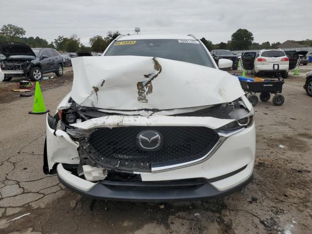 Photo 5 from auction – 2018 MAZDA CX-5 TOURI with VIN JM3KFACM0J1429685