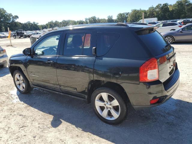 Photo 2 from auction – 2012 JEEP COMPASS SP with VIN 1C4NJCBA7CD716370