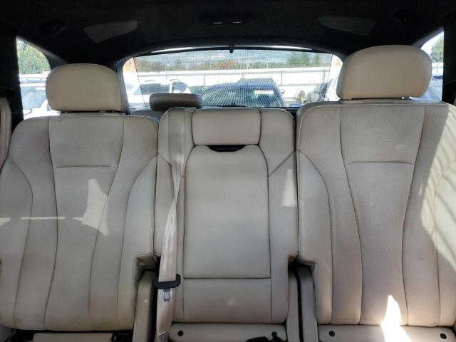 Photo 10 from auction – 2017 AUDI Q7 PREMIUM with VIN WA1LHBF78HD052089