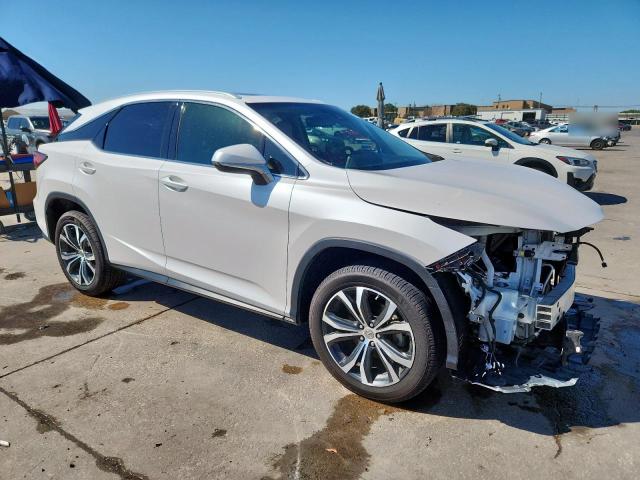 Photo 4 from auction – 2017 LEXUS RX 350 BAS with VIN 2T2ZZMCA9HC055911