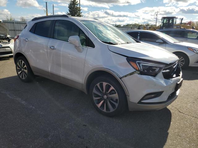 Photo 4 from auction – 2018 BUICK ENCORE PRE with VIN KL4CJHSB5JB668075