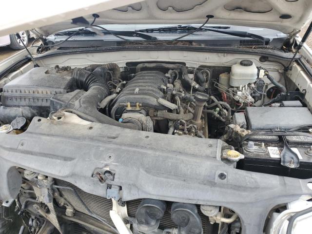 Photo 12 from auction – 2005 TOYOTA 4RUNNER LI with VIN JTEBT17R550057565