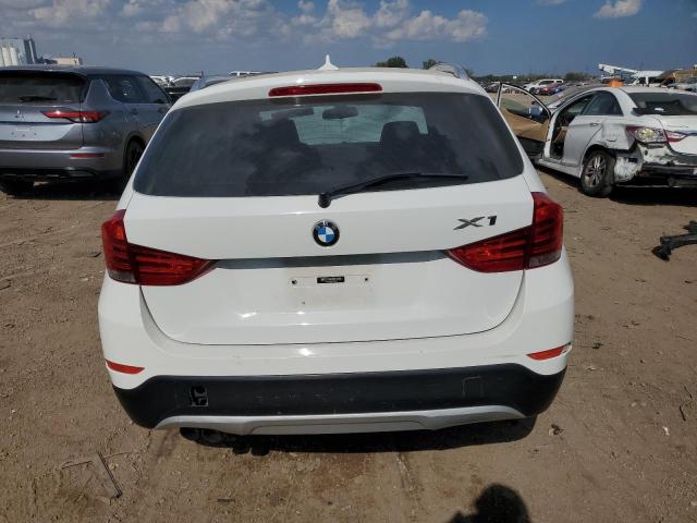 Photo 6 from auction – 2013 BMW X1 XDRIVE2 with VIN WBAVL1C50DVR88199