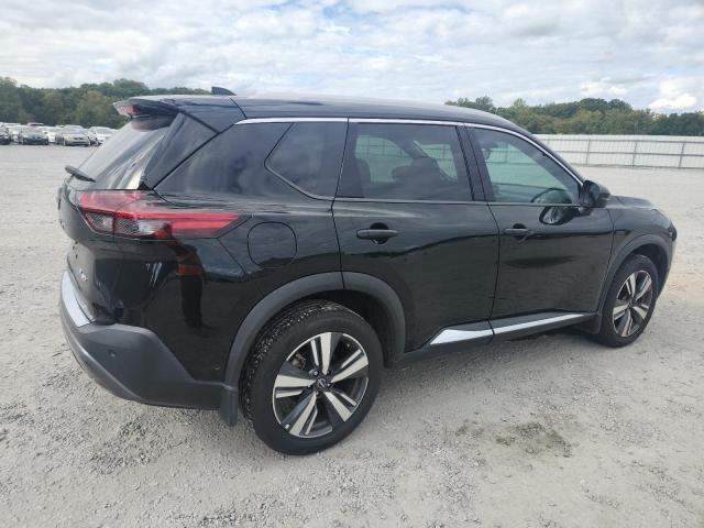 Photo 3 from auction – 2023 NISSAN ROGUE SL with VIN 5N1BT3CB9PC843570