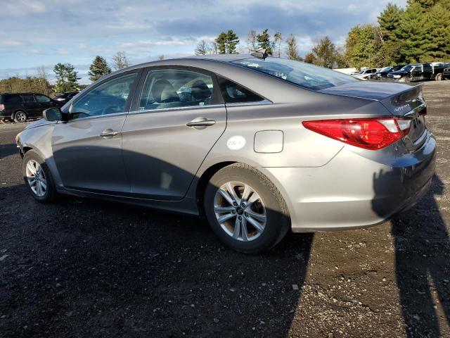 Photo 2 from auction – 2012 HYUNDAI SONATA GLS with VIN 5NPEB4AC8CH406504