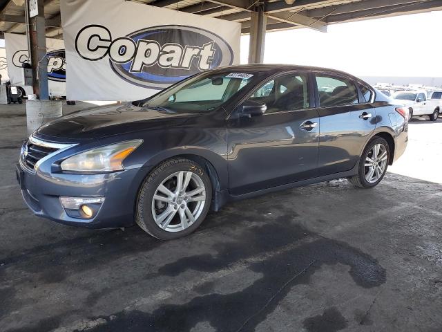 NISSAN ALTIMA 3.5 2013 con VIN 1N4BL3AP1DC109199 - Foto de la subasta