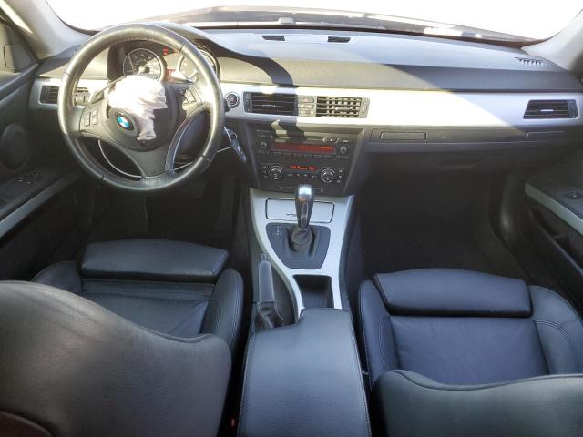 Photo 8 from auction – 2008 BMW 328 I with VIN WBAWB33518P133296