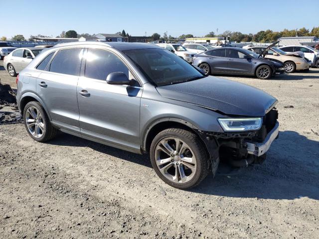 Photo 4 from auction – 2016 AUDI Q3 PRESTIG with VIN WA1GFCFS5GR000633
