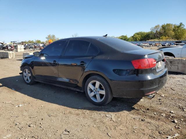 Photo 2 from auction – 2011 VOLKSWAGEN JETTA TDI with VIN 3VWLL7AJ2BM087675