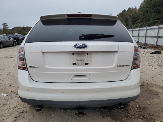 Photo 6 from auction – 2010 FORD EDGE LIMIT with VIN 2FMDK3KC3ABB51060