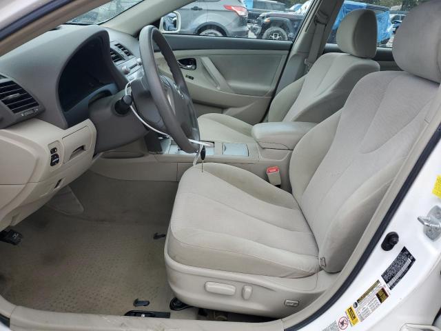 Photo 7 from auction – 2011 TOYOTA CAMRY BASE with VIN 4T4BF3EK2BR182915