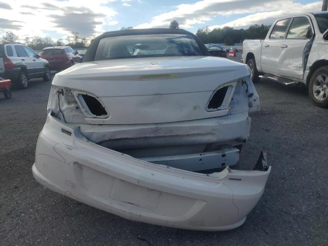 Photo 6 from auction – 2008 CHRYSLER SEBRING TO with VIN 1C3LC55RX8N239194