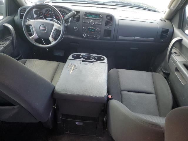 Photo 8 from auction – 2013 GMC SIERRA K15 with VIN 3GTU2VE28DG154279