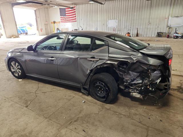 Photo 2 from auction – 2024 NISSAN ALTIMA S with VIN 1N4BL4BVXRN372354