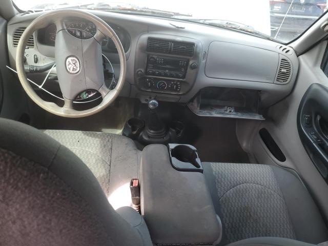 Photo 8 from auction – 2003 MAZDA B3000 CAB with VIN 4F4YR46U03TM03254