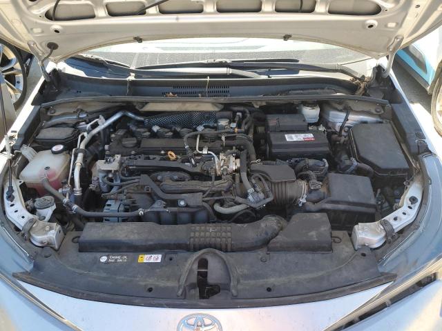 Photo 11 from auction – 2021 TOYOTA COROLLA SE with VIN 5YFS4MCE0MP073585