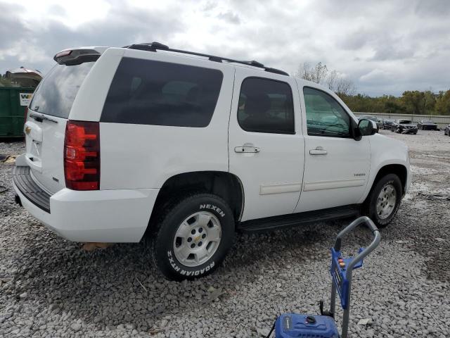 Photo 3 from auction – 2011 CHEVROLET TAHOE C150 with VIN 1GNSCAE07BR263350