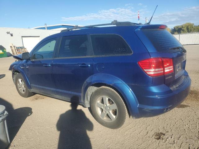 Photo 2 from auction – 2010 DODGE JOURNEY SE with VIN 3D4PG4FB9AT190897