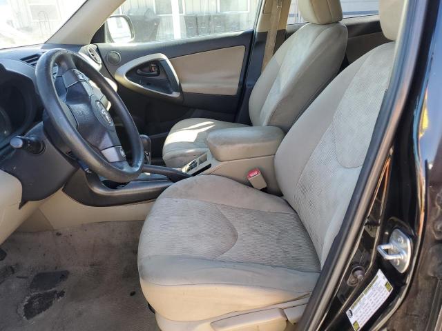Photo 7 from auction – 2012 TOYOTA RAV4 with VIN 2T3ZF4DVXCW150538