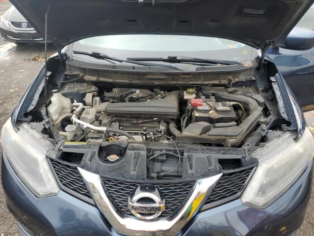 Photo 12 from auction – 2016 NISSAN ROGUE S with VIN KNMAT2MV7GP650619