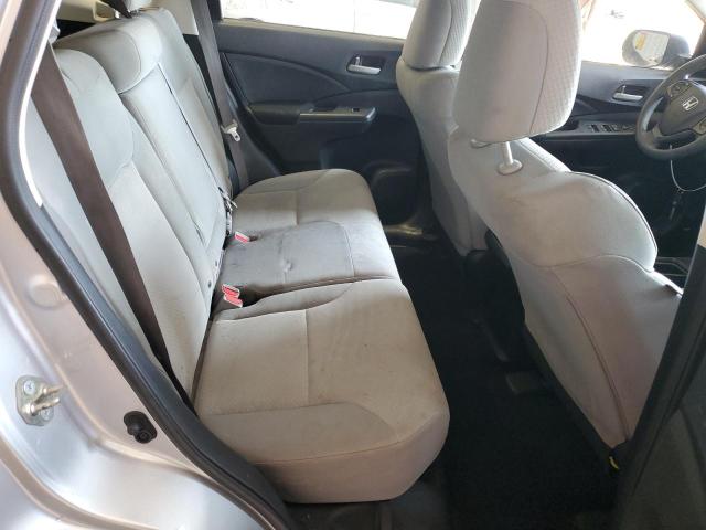 Photo 11 from auction – 2016 HONDA CR-V LX with VIN 5J6RM4H33GL125871