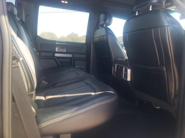 Photo 10 from auction – 2017 FORD F250 SUPER with VIN 1FT7W2BT5HEF06082