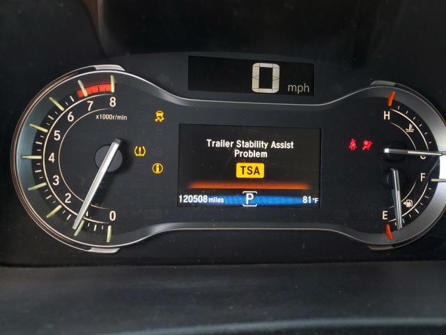 Photo 9 from auction – 2016 HONDA PILOT EX with VIN 5FNYF5H35GB015988