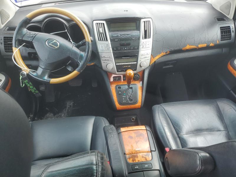 Photo 8 from auction – 2007 LEXUS RX 350 with VIN 2T2GK31U77C006059