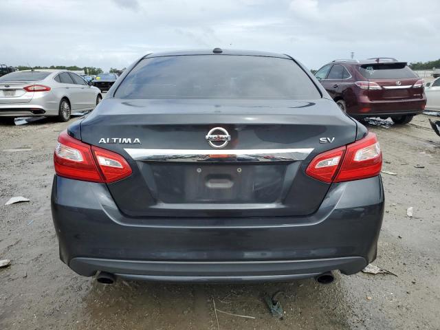 Photo 6 from auction – 2016 NISSAN ALTIMA 2.5 with VIN 1N4AL3APXGC203596