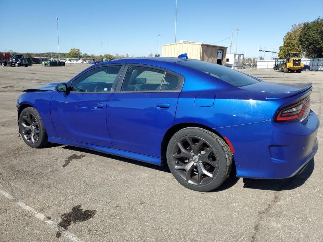 Photo 2 from auction – 2018 DODGE CHARGER SX with VIN 2C3CDXHG1JH221054