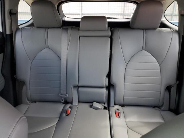 Photo 10 from auction – 2020 TOYOTA HIGHLANDER with VIN 5TDHBRCH6LS510079