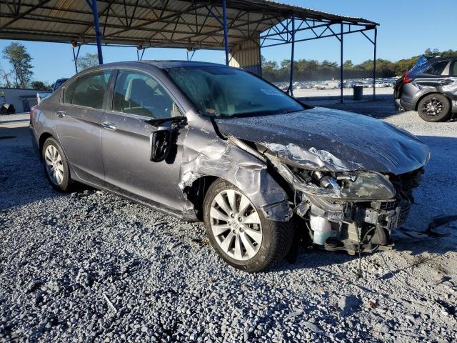 Photo 4 from auction – 2014 HONDA ACCORD EX with VIN 1HGCR2F70EA299382