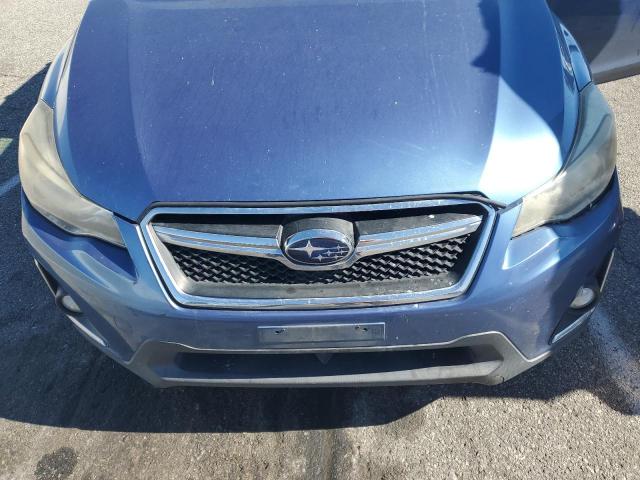 Photo 12 from auction – 2016 SUBARU CROSSTREK with VIN JF2GPABC1GH211826