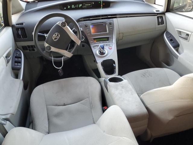 Photo 8 from auction – 2015 TOYOTA PRIUS with VIN JTDKN3DU6F0447515