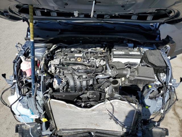 Photo 12 from auction – 2025 TOYOTA COROLLA CR with VIN 7MUDAAAG5SV121659