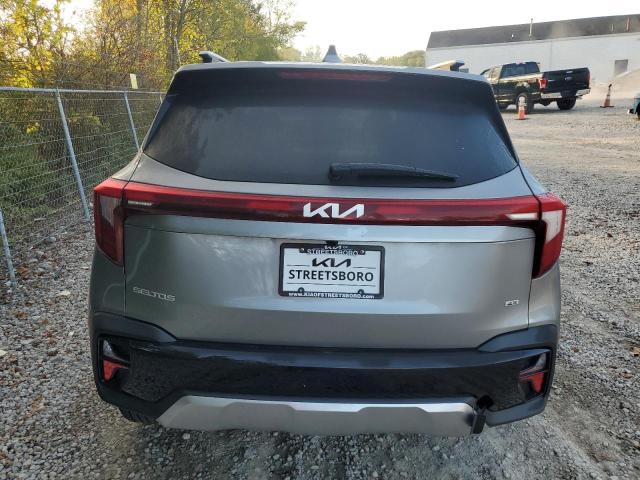 Photo 6 from auction – 2026 KIA SELTOS S with VIN KNDEUCAA5T7859020