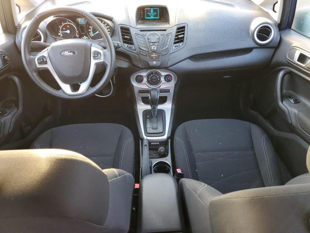Photo 8 from auction – 2016 FORD FIESTA SE with VIN 3FADP4EJ8GM126948