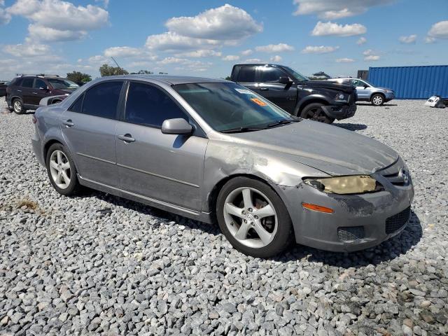 Photo 4 from auction – 2008 MAZDA MAZDA6 with VIN 1YVHP80C685M30809