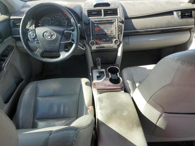صورة رقم 8 من المزاد - 2012 TOYOTA CAMRY BASE مع VIN 4T1BF1FK3CU612434