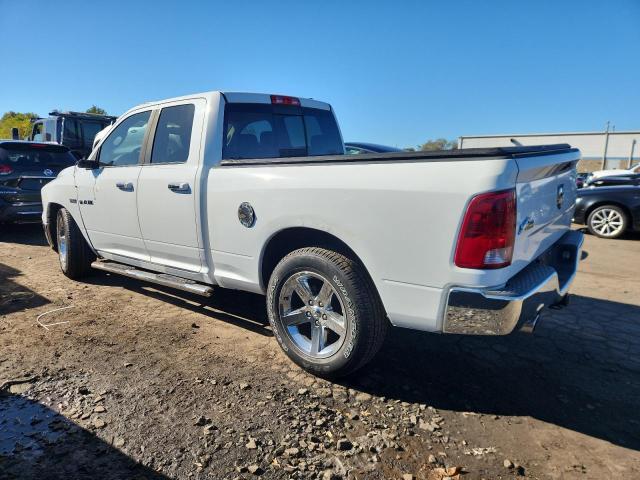 Photo 2 from auction – 2010 DODGE RAM 1500 with VIN 1D7RV1GT0AS240322