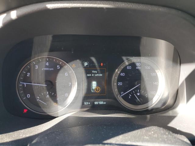 Photo 9 from auction – 2016 HYUNDAI TUCSON LIM with VIN KM8J3CA22GU200678