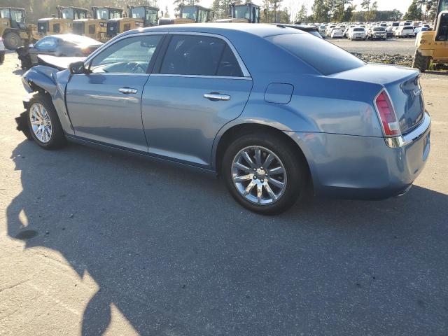 Photo 2 from auction – 2011 CHRYSLER 300 LIMITE with VIN 2C3CA5CG1BH547278