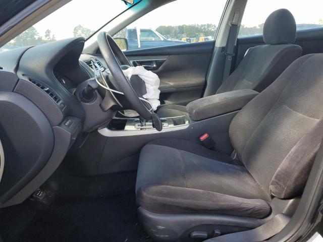 Photo 7 from auction – 2013 NISSAN ALTIMA 3.5 with VIN 1N4BL3AP6DC235266