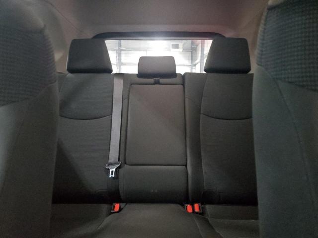 Photo 10 from auction – 2025 TOYOTA RAV4 LE with VIN 2T3G1RFV8SW522246