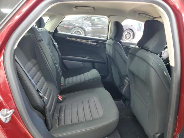 Photo 10 from auction – 2017 FORD FUSION SE with VIN 3FA6P0LU7HR117063