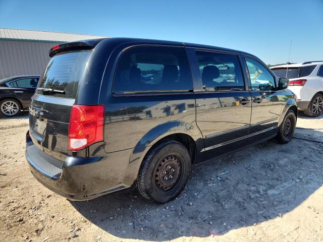 Photo 3 from auction – 2013 DODGE GRAND CARA with VIN 2C4RDGBG2DR608029